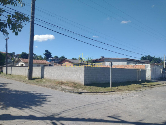 Imagem Terreno à Venda, 450 m² em Caminho Novo - Palhoça Imagem Terreno à Venda, 450 m² em Caminho Novo - Palhoça
