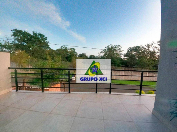 Imagem Sobrado com 3 Quartos à Venda, 225 m² em Parque Olívio Franceschini - Hortolândia Imagem Sobrado com 3 Quartos à Venda, 225 m² em Parque Olívio Franceschini - Hortolândia