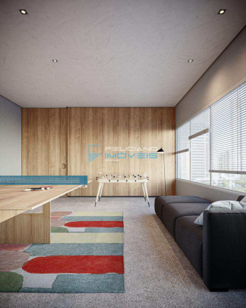 Imagem Apartamento com 3 Quartos à Venda, 151 m² em Boqueirão - Praia Grande