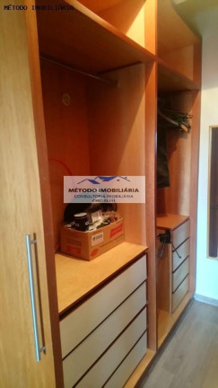 Imagem Apartamento com 3 Quartos à Venda, 118 m² em Santa Maria - Santo André Imagem Apartamento com 3 Quartos à Venda, 118 m² em Santa Maria - Santo André