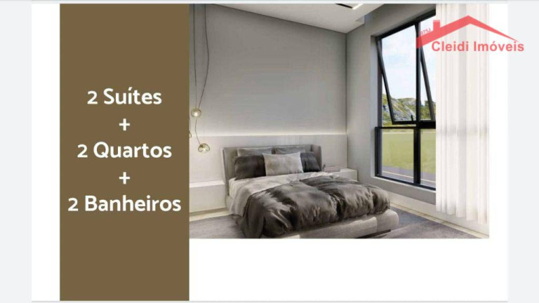 Imagem Sobrado com 4 Quartos à Venda, 112 m² em Costa E Silva - Joinville Imagem Sobrado com 4 Quartos à Venda, 112 m² em Costa E Silva - Joinville