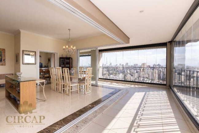 Imagem Apartamento com 4 Quartos à Venda, 295 m² em Perdizes - São Paulo Imagem Apartamento com 4 Quartos à Venda, 295 m² em Perdizes - São Paulo