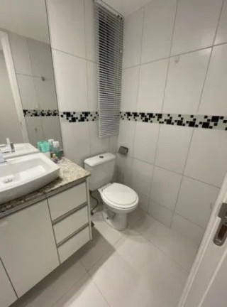Imagem Apartamento com 2 Quartos à Venda, 60 m² em Brotas - Salvador Imagem Apartamento com 2 Quartos à Venda, 60 m² em Brotas - Salvador