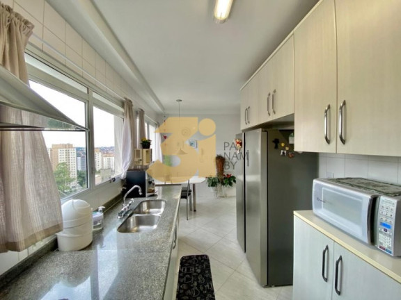Imagem Apartamento com 3 Quartos à Venda, 173 m² em Panamby - São Paulo Imagem Apartamento com 3 Quartos à Venda, 173 m² em Panamby - São Paulo