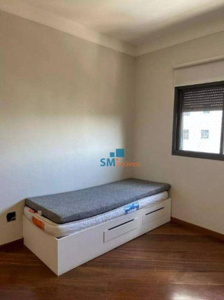 Imagem Apartamento com 3 Quartos para Alugar, 214 m² em Jardim Da Saúde - São Paulo