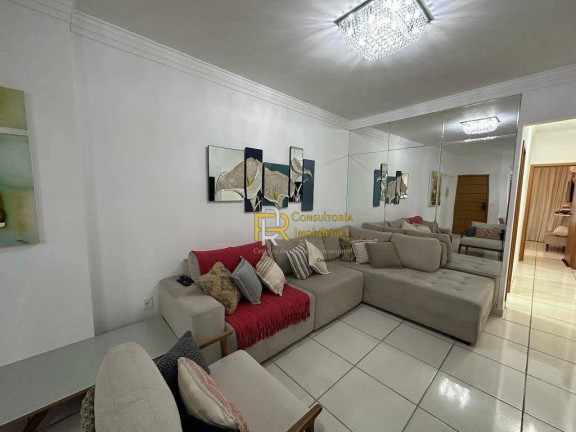 Imagem Apartamento com 3 Quartos à Venda, 128 m² em Vila Guilhermina - Praia Grande Imagem Apartamento com 3 Quartos à Venda, 128 m² em Vila Guilhermina - Praia Grande