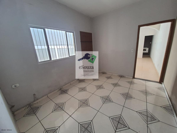 Imagem Casa com 2 Quartos à Venda, 120 m² em Parque Das Américas - Mauá