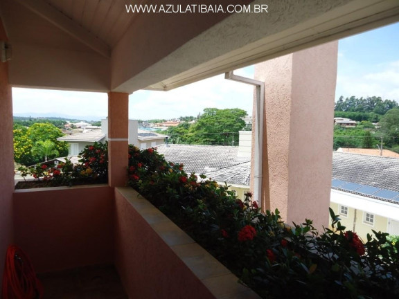 Imagem Casa com 6 Quartos à Venda, 411 m² em Condomínio Residencial Shamballa - Atibaia