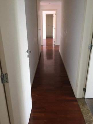 Foto do imóvel Imóvel com 3 Quartos à Venda, 285 m² em Vila Nova Conceição - São Paulo