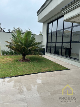 Casa com 3 Quartos à Venda, 160 m² em Jardins Do Império - Indaiatuba