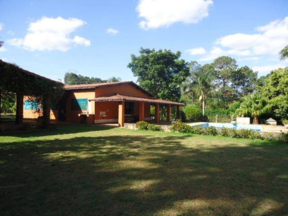 Chácara com 4 Quartos à Venda, 7 m² em Caxambú - Jundiaí