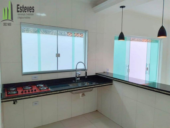 Imagem Casa com 2 Quartos à Venda, 57 m² em Gaivota - Itanhaem