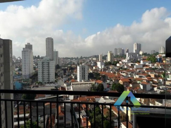 Imagem Apartamento com 2 Quartos à Venda, 74 m² em Sacomã - São Paulo