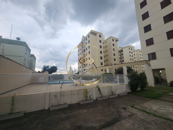 Imagem Apartamento com 2 Quartos à Venda, 65 m² em Conjunto Residencial Trinta E Um De Março - São José Dos Campos Imagem Apartamento com 2 Quartos à Venda, 65 m² em Conjunto Residencial Trinta E Um De Março - São José Dos Campos