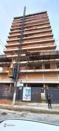 Apartamento com 2 Quartos à Venda, 73 m² em Tupi - Praia Grande