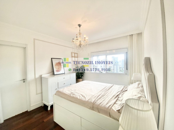 Imagem Apartamento com 4 Quartos à Venda, 214 m² em Vila Mariana - São Paulo Imagem Apartamento com 4 Quartos à Venda, 214 m² em Vila Mariana - São Paulo