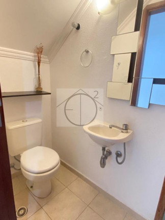 Imagem Casa com 2 Quartos para Alugar, 127 m² em Vila Bela - São Paulo