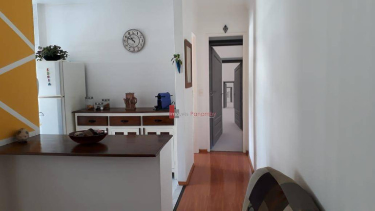Imagem Apartamento com 1 Quarto à Venda, 42 m² em Vila Andrade - São Paulo Imagem Apartamento com 1 Quarto à Venda, 42 m² em Vila Andrade - São Paulo