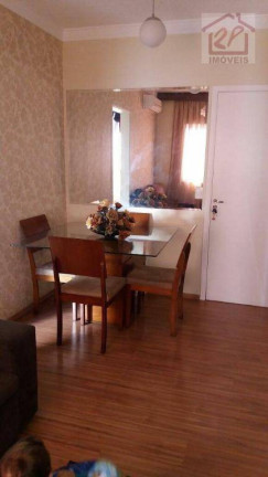 Imagem Apartamento com 2 Quartos à Venda, 47 m² em Jardim Ismênia - São José Dos Campos Imagem Apartamento com 2 Quartos à Venda, 47 m² em Jardim Ismênia - São José Dos Campos