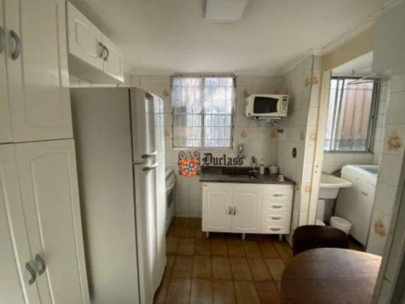 Imagem Apartamento com 2 Quartos à Venda, 52 m² em Jardim Da Saúde - São Paulo Imagem Apartamento com 2 Quartos à Venda, 52 m² em Jardim Da Saúde - São Paulo