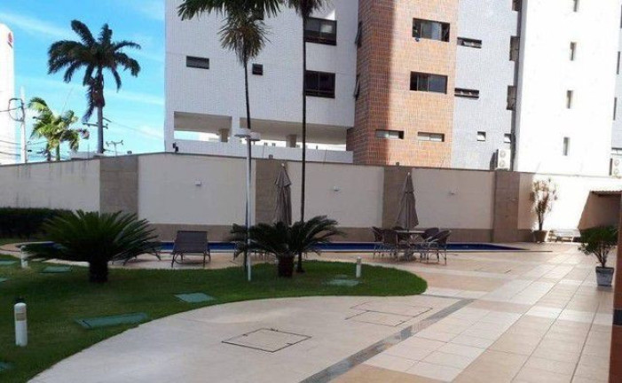 Imagem Apartamento com 3 Quartos à Venda, 112 m² em Guararapes - Fortaleza Imagem Apartamento com 3 Quartos à Venda, 112 m² em Guararapes - Fortaleza