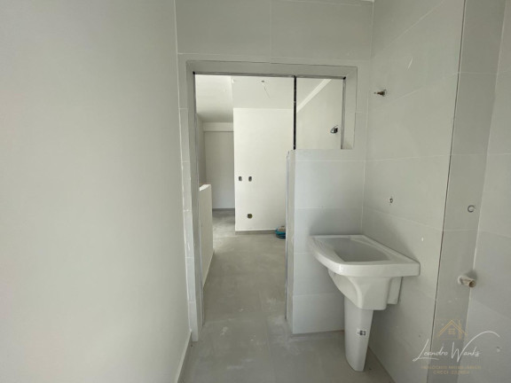 Imagem Apartamento com 2 Quartos à Venda, 70 m² em Itaguá - Ubatuba