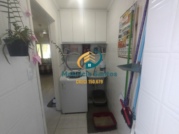 Imagem Casa de Condomínio com 2 Quartos à Venda, 81 m² em Centro - Mongaguá Imagem Casa de Condomínio com 2 Quartos à Venda, 81 m² em Centro - Mongaguá