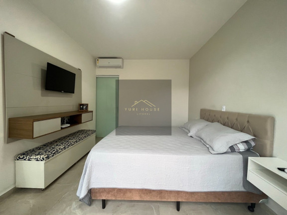 Imagem Cobertura com 3 Quartos à Venda, 150 m² em Toninhas - Ubatuba