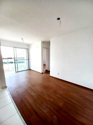 Foto do imóvel Apartamento com 2 Quartos à Venda, 48 m² em Pechincha - Rio De Janeiro