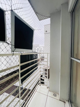 Apartamento com 3 Quartos à Venda, 69 m² em Nossa Senhora Medianeira - Santa Maria