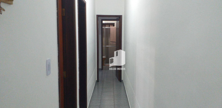 Imagem Casa com 2 Quartos à Venda, 104 m² em Tupi - Praia Grande