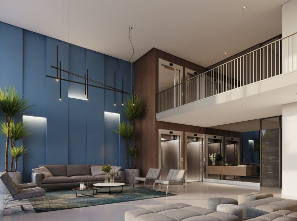 Imagem Imóvel Comercial à Venda, 26 m² em Brooklin Paulista - São Paulo Imagem Imóvel Comercial à Venda, 26 m² em Brooklin Paulista - São Paulo