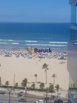 Imagem Apartamento com 2 Quartos à Venda, 120 m² em Guilhermina - Praia Grande Imagem Apartamento com 2 Quartos à Venda, 120 m² em Guilhermina - Praia Grande