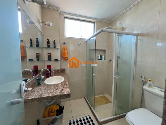 Imagem Cobertura com 3 Quartos à Venda,  em Dionisio Torres - Fortaleza