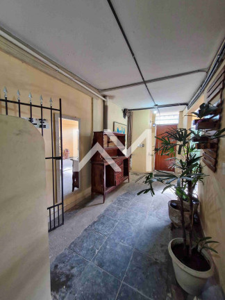 Imagem Casa com 1 Quarto para Alugar, 28 m² em Jardim Vera - Guarulhos Imagem Casa com 1 Quarto para Alugar, 28 m² em Jardim Vera - Guarulhos