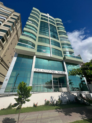 Apartamento com 4 Quartos à Venda, 240 m² em Meia Praia - Itapema