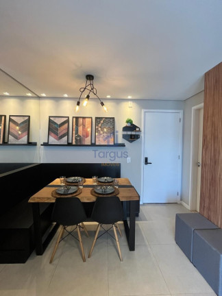 Apartamento com 1 Quarto à Venda, 49 m² em Ipiranga - São Paulo