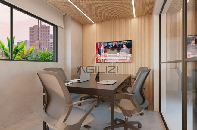 Imagem Apartamento com 1 Quarto à Venda, 29 m² em Jardim Paulista - São Paulo Imagem Apartamento com 1 Quarto à Venda, 29 m² em Jardim Paulista - São Paulo