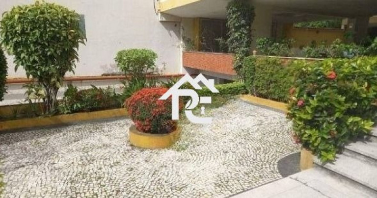 Imagem Apartamento com 1 Quarto para Alugar, em Fonseca - Niterói Imagem Apartamento com 1 Quarto para Alugar, em Fonseca - Niterói