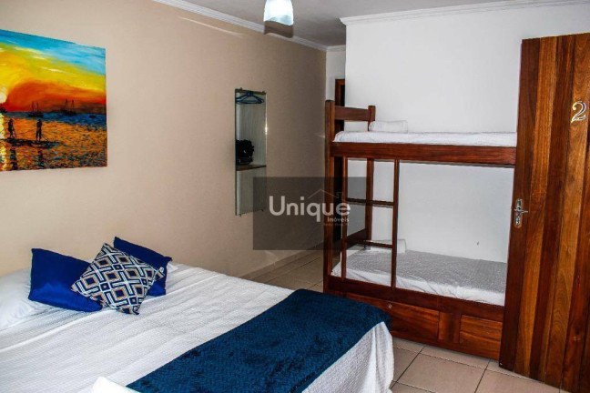Imagem Casa com 7 Quartos à Venda, 330 m² em Geribá - Armação Dos Búzios