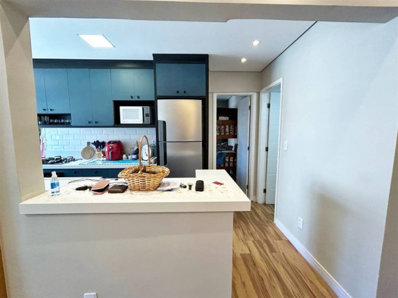 Imagem Apartamento com 1 Quarto à Venda, 45 m² em Boqueirão - Praia Grande Imagem Apartamento com 1 Quarto à Venda, 45 m² em Boqueirão - Praia Grande