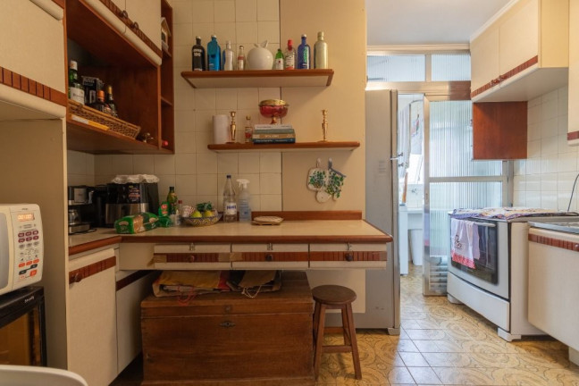 Imagem Apartamento com 2 Quartos à Venda, 80 m² em Vila Nova Conceição - São Paulo