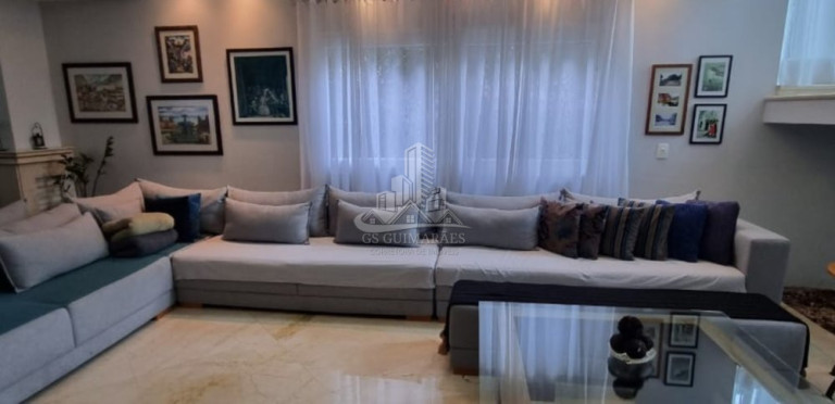 Imagem Casa com 4 Quartos para Alugar, 450 m² em Alphaville Conde Ii - Barueri Imagem Casa com 4 Quartos para Alugar, 450 m² em Alphaville Conde Ii - Barueri