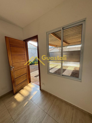 Imagem Casa com 2 Quartos à Venda, 48 m² em Parque São Matheus - Piracicaba Imagem Casa com 2 Quartos à Venda, 48 m² em Parque São Matheus - Piracicaba