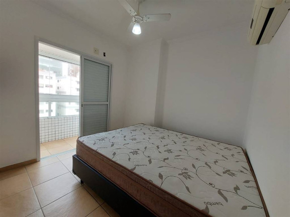 Apartamento com 2 Quartos à Venda, 102 m² em Aviação - Praia Grande