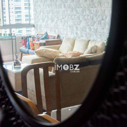 Imagem Imóvel com 3 Quartos à Venda, 182 m² em Panamby - São Paulo