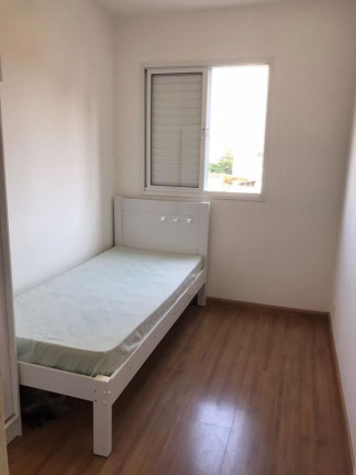 Imagem Apartamento com 3 Quartos à Venda, 68 m² em Vila Butantã - São Paulo
