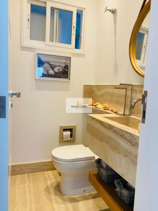 Imagem Casa com 5 Quartos à Venda, 220 m² em Juquehy - São Sebastião
