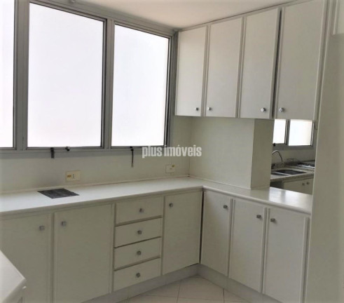 Imagem Apartamento com 4 Quartos à Venda, 160 m² em Panamby - São Paulo Imagem Apartamento com 4 Quartos à Venda, 160 m² em Panamby - São Paulo