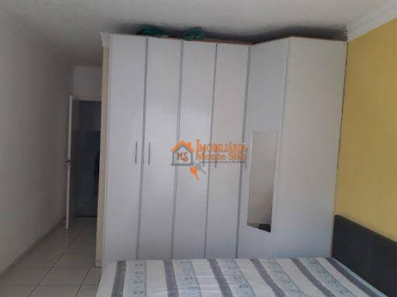 Imagem Casa com 2 Quartos à Venda, 150 m² em Vila Silveira - Guarulhos